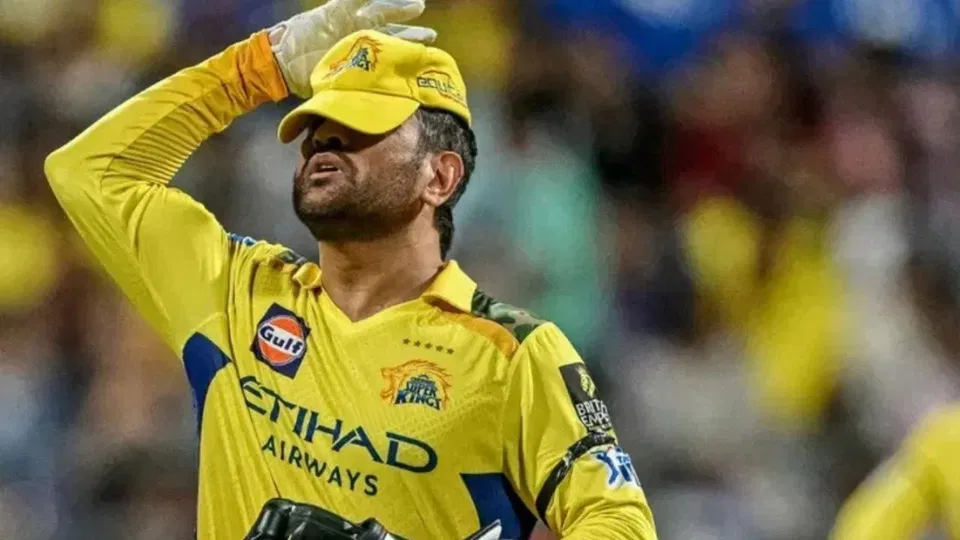IPL 2026 में CSK के लिए कब खेलेंगे धोनी? नया अपडेट सामने आया